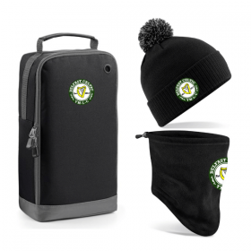 Belfast Celtic FC Christmas Pack 1